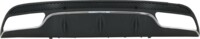 ProTuning.com Rear Bumper Diffuser suitable