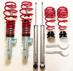 ProTuning.com Redline Coilover Kit suitable