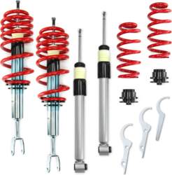 ProTuning.com Redline Coilover Kit suitable