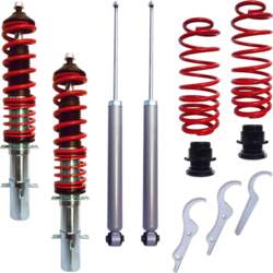 ProTuning.com Redline Coilover Kit suitable