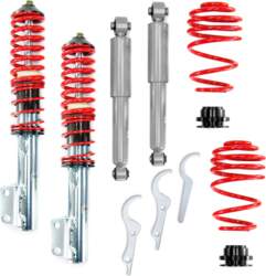 ProTuning.com Redline Coilover Kit suitable
