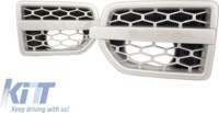 ProTuning.com Side Vents  suitable for