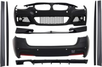 ProTuning.com Complete Body Kit suitable