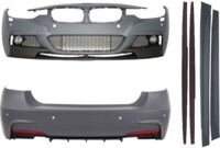 ProTuning.com Complete Body Kit suitable