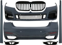 ProTuning.com Complete Body Kit suitable