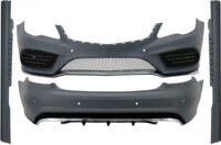 ProTuning.com Complete Body Kit suitable