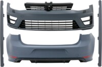 ProTuning.com Complete Body Kit suitable