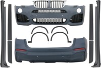 ProTuning.com Complete Conversion Body Kit