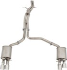 ProTuning.com Complete Exhaust System suitable