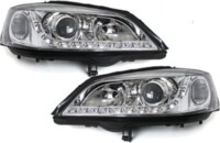 ProTuning.com DAYLIGHT Headlights suitable for
