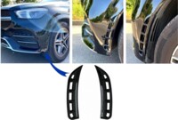ProTuning.com Front Bumper Flaps Side