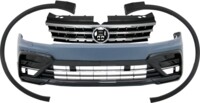 ProTuning.com Front Bumper suitable for
