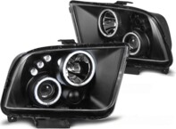 ProTuning.com Headlights Angel Eyes suitable