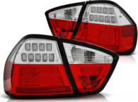ProTuning.com LED BAR TAIL LIGHTS