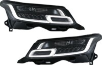 ProTuning.com LED Headlights suitable for