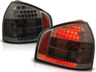 ProTuning.com LED TAIL LIGHTS SMOKE