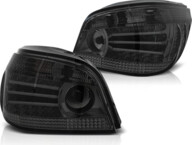 ProTuning.com LED TAIL LIGHTS SMOKE