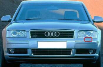 ProTuning.com NEW GENUINE AUDI 4E