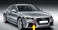 ProTuning.com NEW GENUINE AUDI RS7