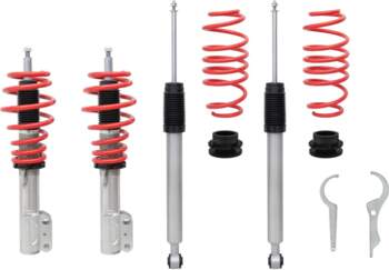 ProTuning.com Redline Coilover Kit suitable