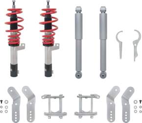 ProTuning.com Redline Coilover Kit suitable