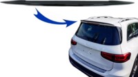 ProTuning.com Roof Boot Lid Spoiler
