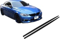 ProTuning.com Side Skirts Add-on Lip