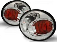 ProTuning.com TAIL LIGHTS CHROME fits