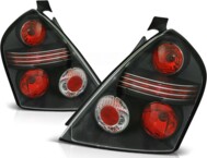 ProTuning.com Taillights suitable for Fiat