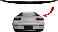 ProTuning.com Trunk Boot Spoiler suitable