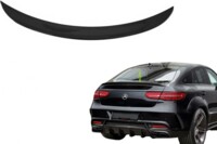 ProTuning.com Trunk Boot Spoiler suitable