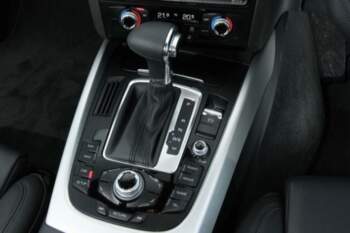 ProTuning.com AUDI A4 A5 Q5