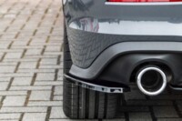 ProTuning.com Black Gloss Performance Aizmugurēja