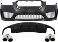ProTuning.com Complete Body Kit suitable
