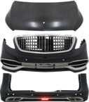 ProTuning.com Complete Body Kit suitable