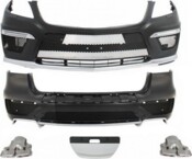 ProTuning.com Complete Body Kit suitable