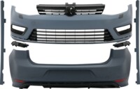 ProTuning.com Complete Body Kit suitable