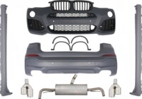 ProTuning.com Conversion Body Kit suitable