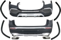 ProTuning.com Conversion Body Kit suitable
