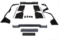 ProTuning.com Conversion Body Kit suitable
