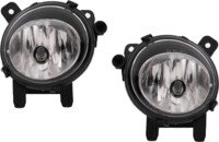 ProTuning.com Fog Lights Projectors suitable