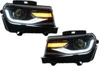 ProTuning.com Headlights LED DRL suitable