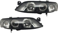 ProTuning.com Headlights suitable for OPEL