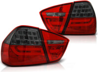 ProTuning.com LED BAR TAIL LIGHTS