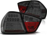ProTuning.com LED BAR TAIL LIGHTS