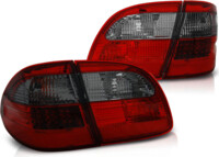 ProTuning.com LED TAIL LIGHTS RED