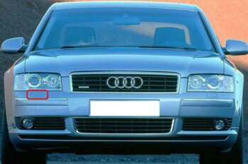 ProTuning.com NEW GENUINE AUDI 4E