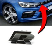 ProTuning.com NEW GENUINE VW SCIROCCO