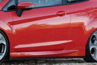 ProTuning.com Performance Sliekšņu uzlikas priekš