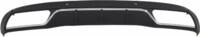 ProTuning.com Rear Bumper Diffuser suitable